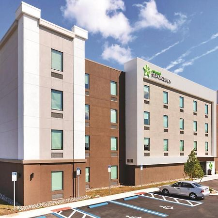 Extended Stay America Premier Suites - Augusta Ngoại thất bức ảnh