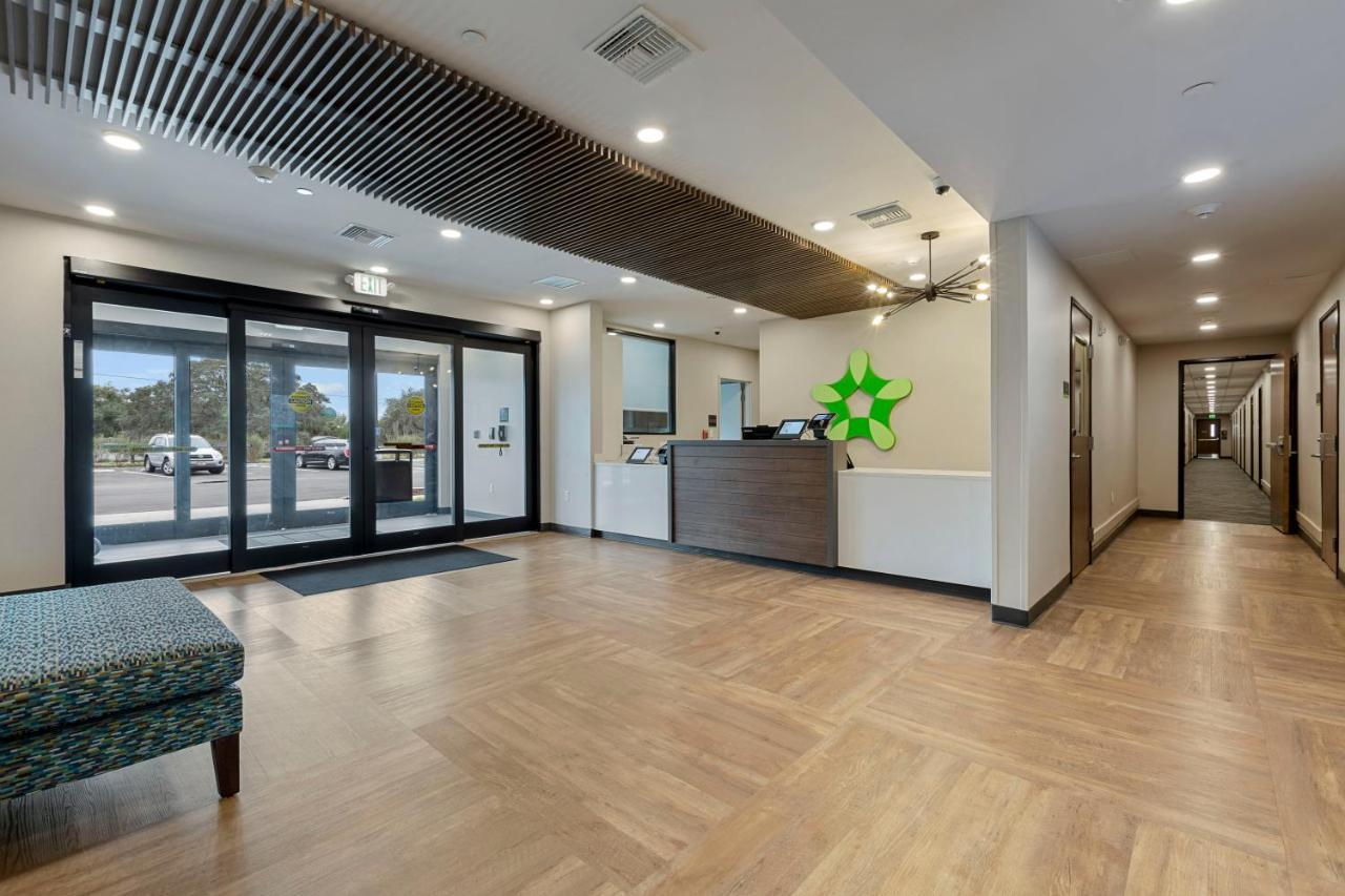 Extended Stay America Premier Suites - Augusta Ngoại thất bức ảnh