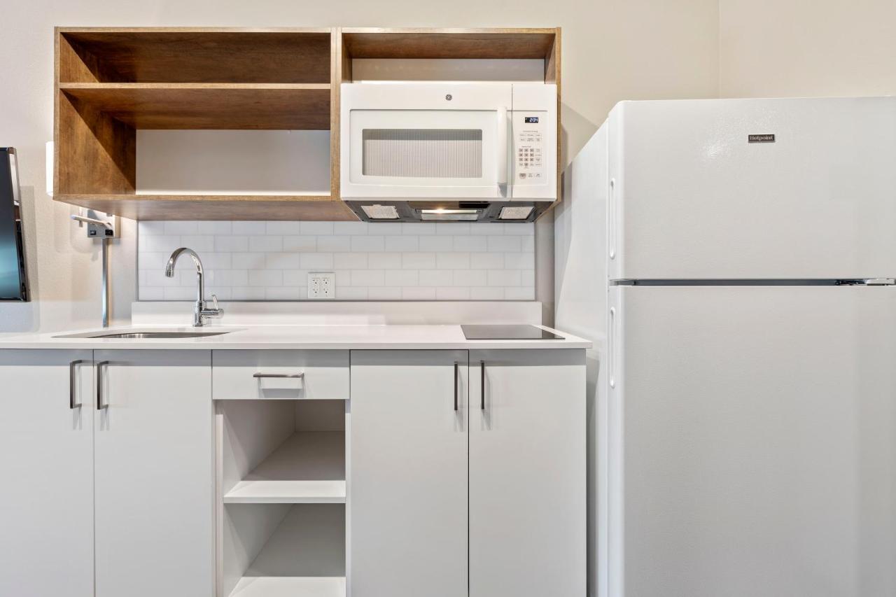 Extended Stay America Premier Suites - Augusta Ngoại thất bức ảnh