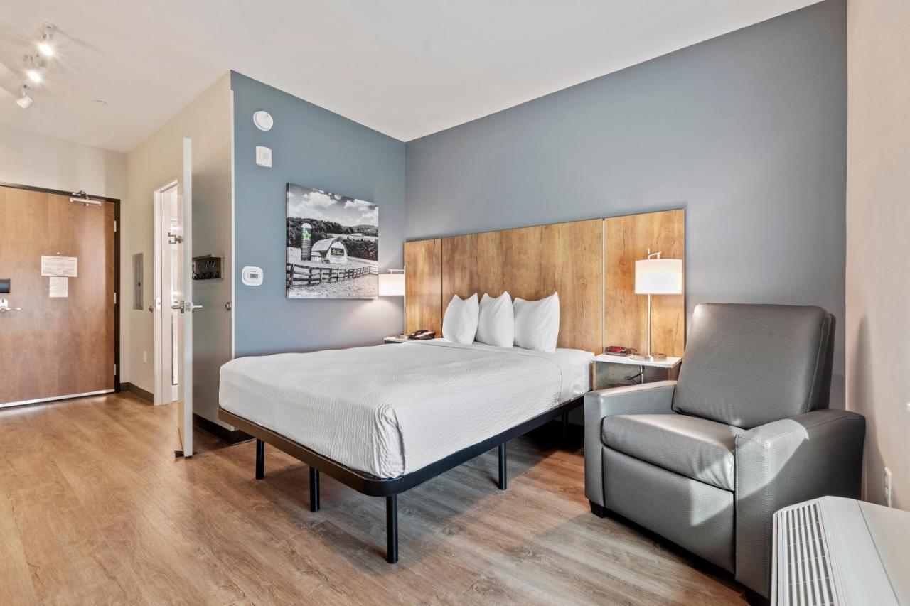 Extended Stay America Premier Suites - Augusta Ngoại thất bức ảnh
