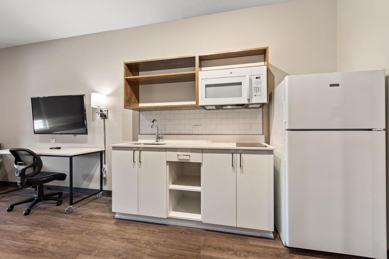 Extended Stay America Premier Suites - Augusta Ngoại thất bức ảnh