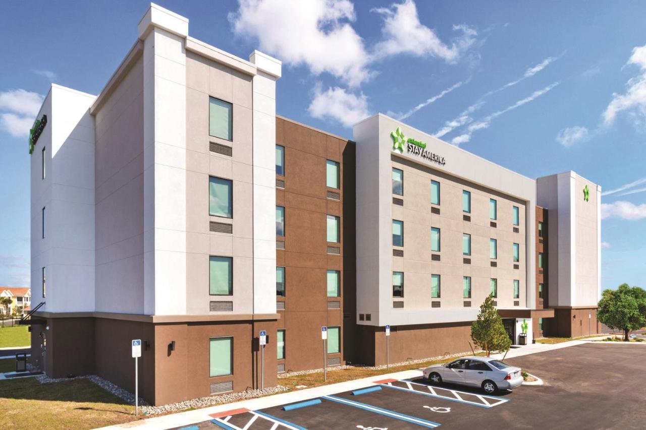 Extended Stay America Premier Suites - Augusta Ngoại thất bức ảnh