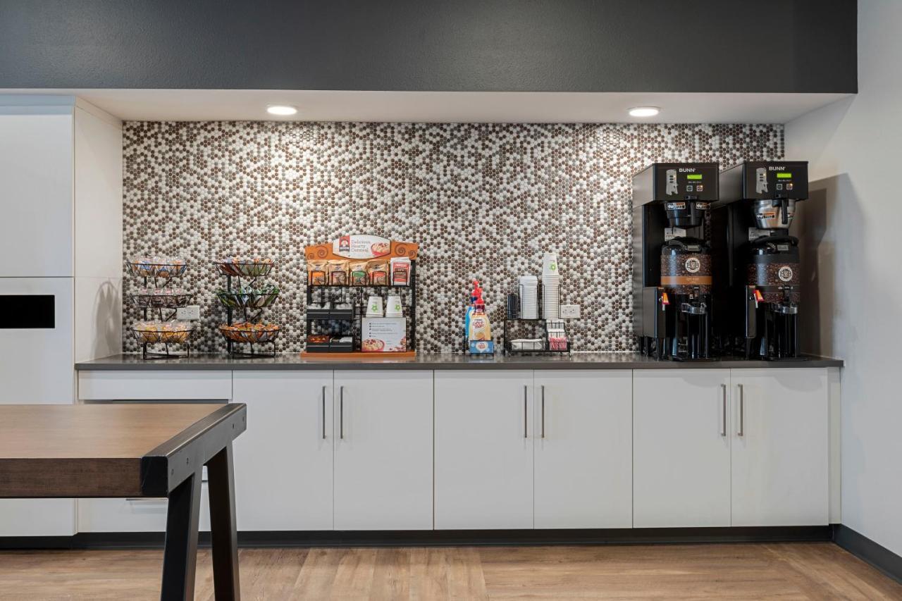 Extended Stay America Premier Suites - Augusta Ngoại thất bức ảnh