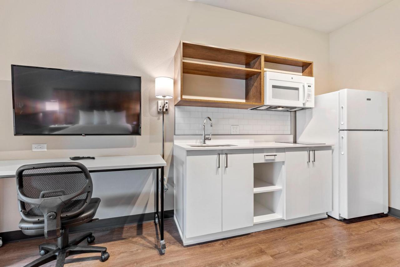 Extended Stay America Premier Suites - Augusta Ngoại thất bức ảnh