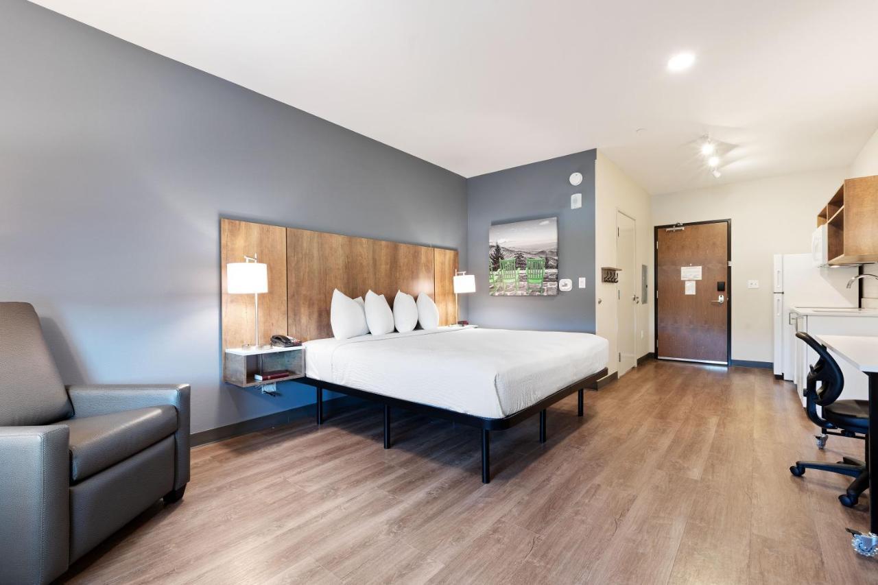 Extended Stay America Premier Suites - Augusta Ngoại thất bức ảnh