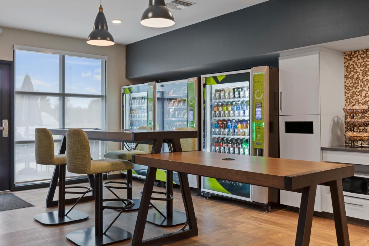 Extended Stay America Premier Suites - Augusta Ngoại thất bức ảnh