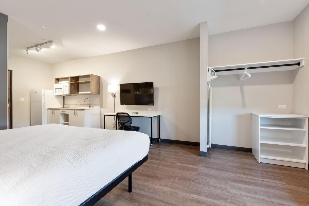 Extended Stay America Premier Suites - Augusta Ngoại thất bức ảnh