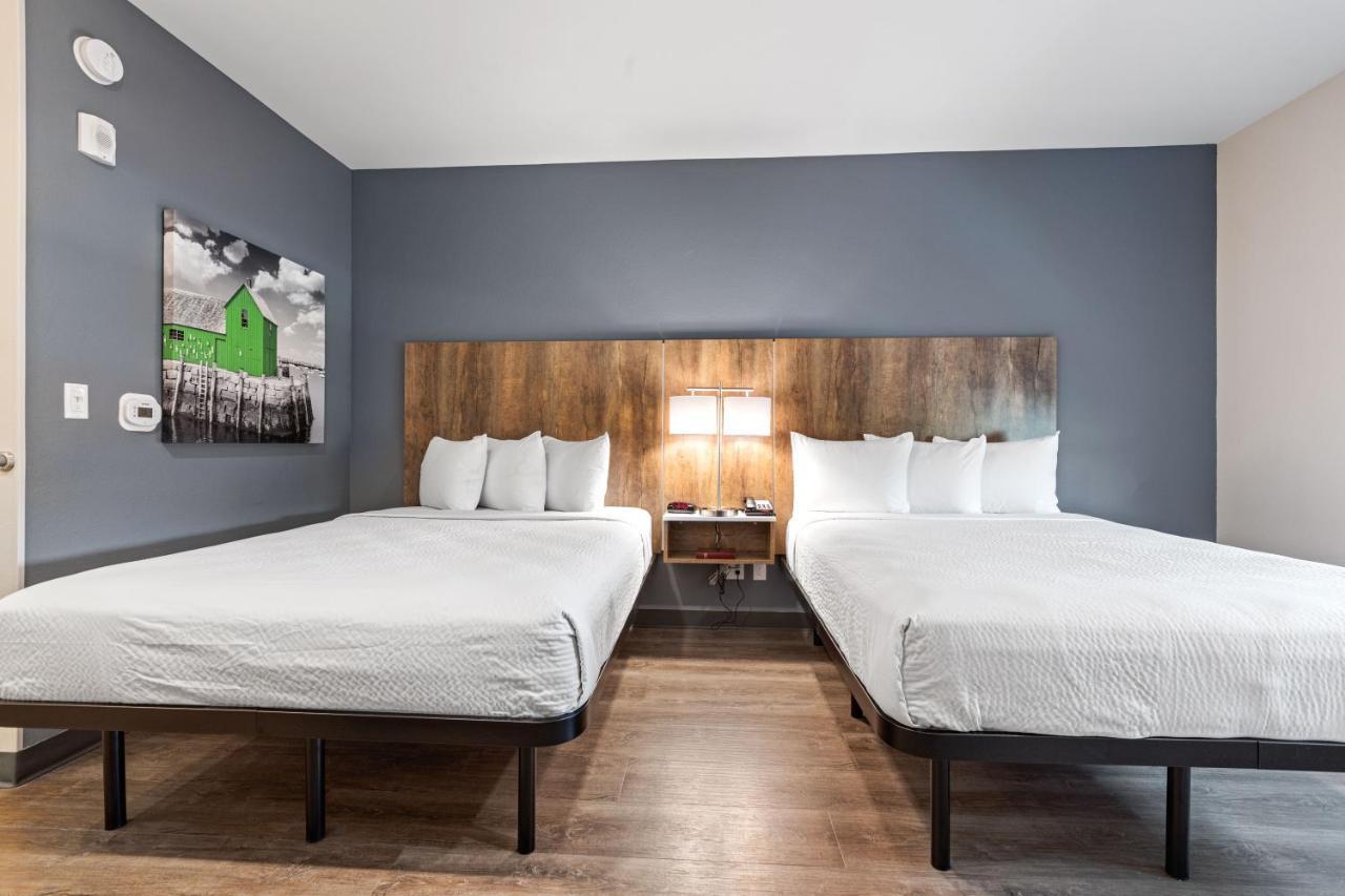 Extended Stay America Premier Suites - Augusta Ngoại thất bức ảnh