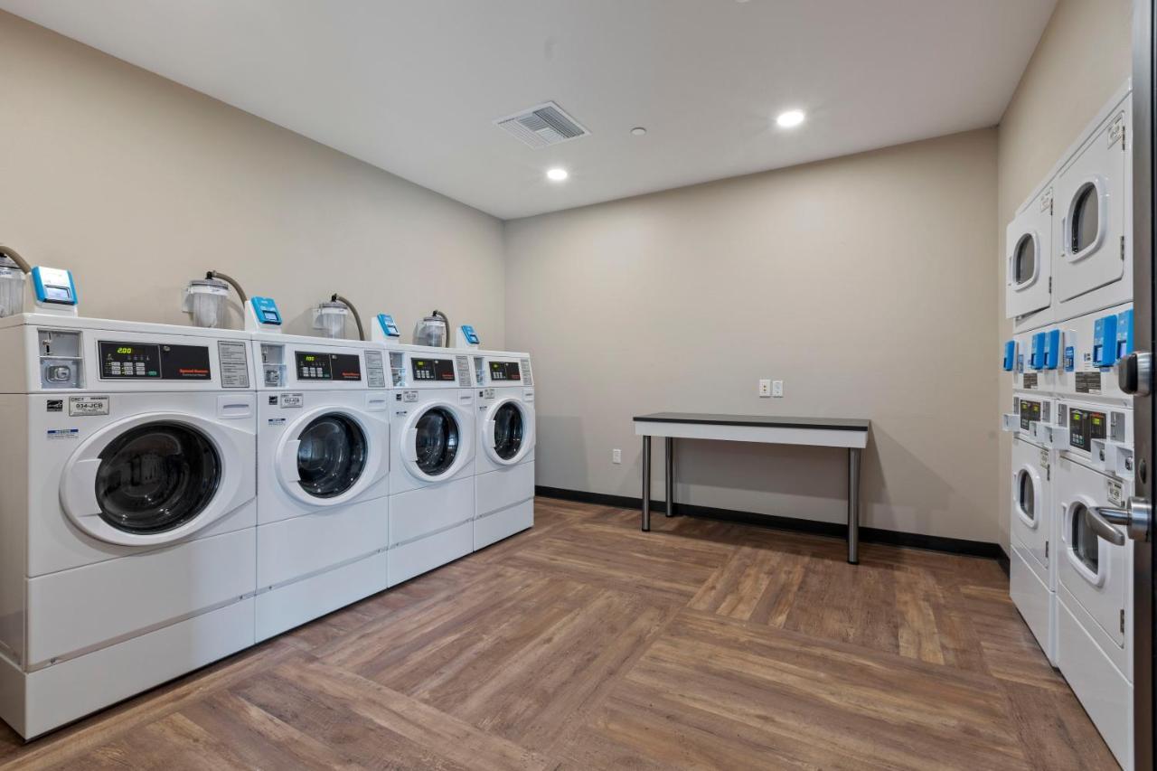 Extended Stay America Premier Suites - Augusta Ngoại thất bức ảnh