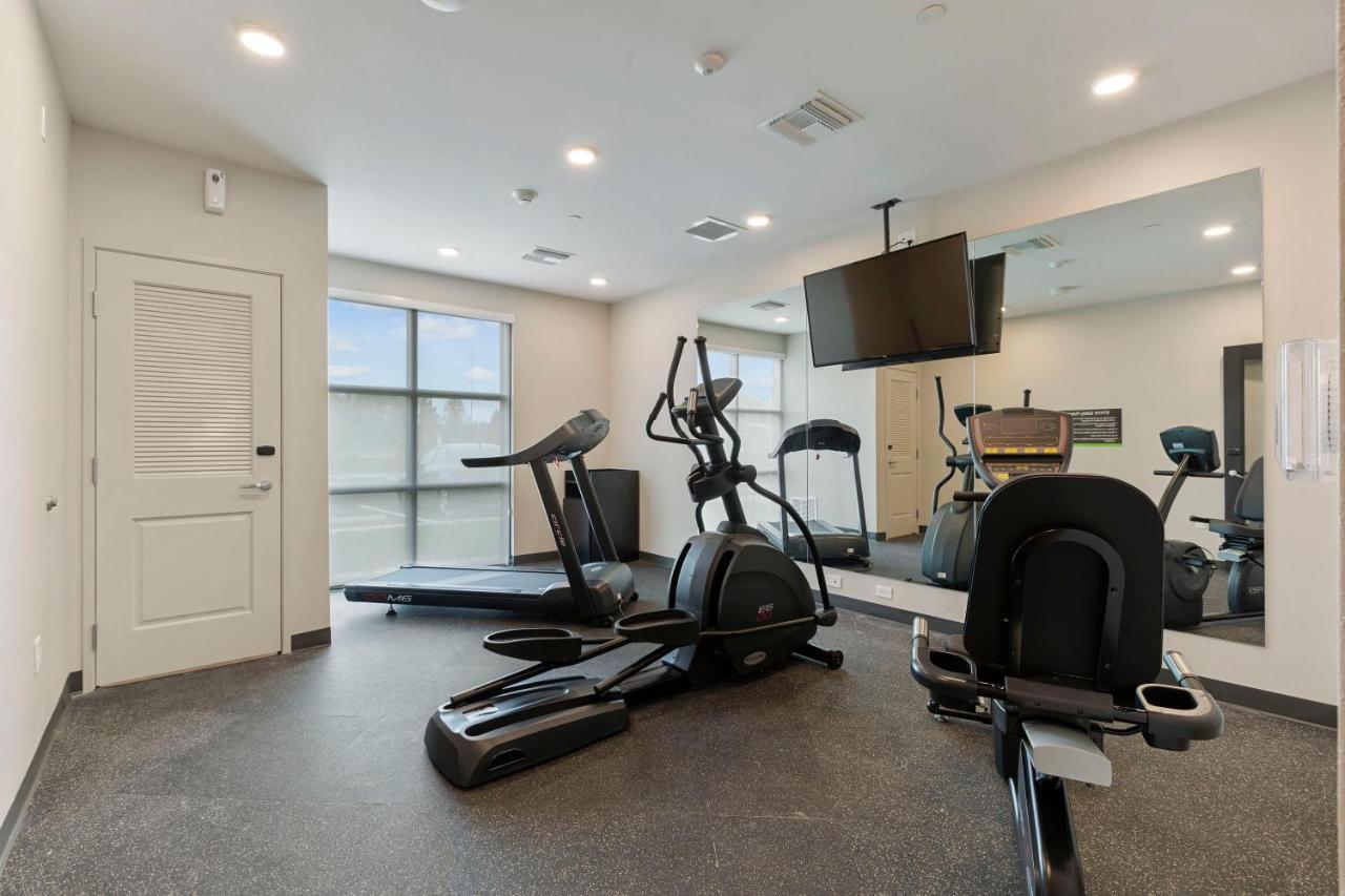 Extended Stay America Premier Suites - Augusta Ngoại thất bức ảnh