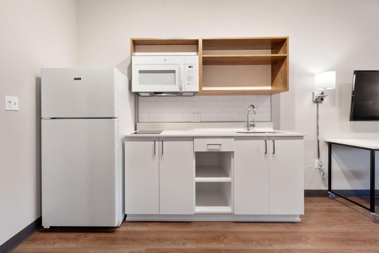 Extended Stay America Premier Suites - Augusta Ngoại thất bức ảnh