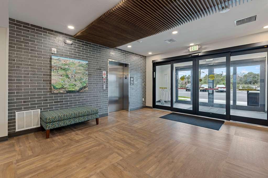 Extended Stay America Premier Suites - Augusta Nội địa bức ảnh