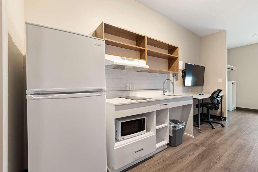Extended Stay America Premier Suites - Augusta Phòng bức ảnh
