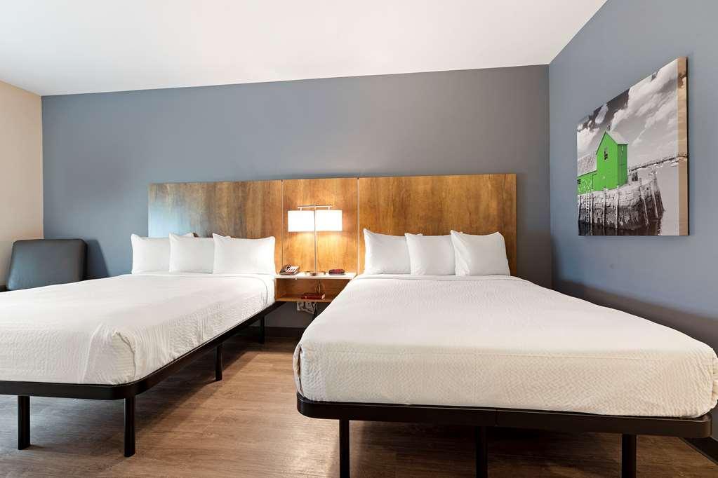 Extended Stay America Premier Suites - Augusta Phòng bức ảnh