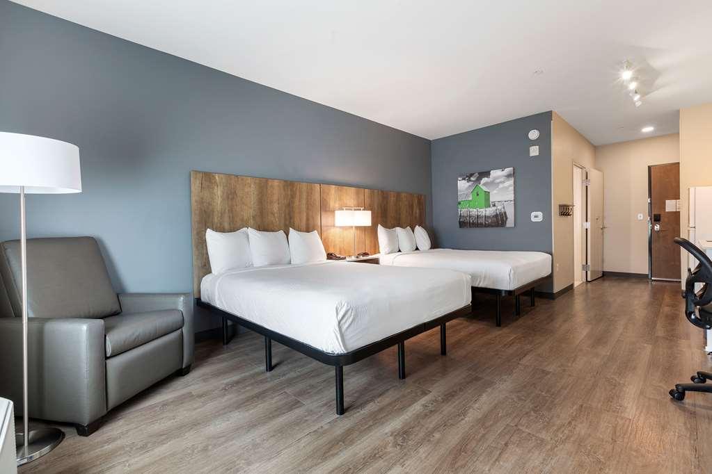 Extended Stay America Premier Suites - Augusta Phòng bức ảnh
