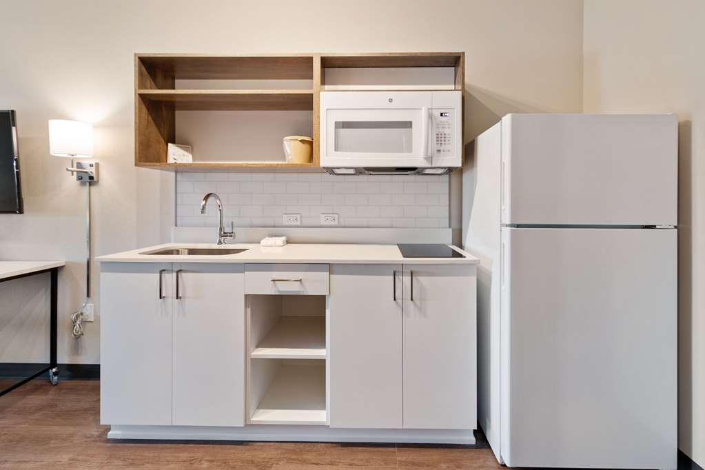 Extended Stay America Premier Suites - Augusta Phòng bức ảnh