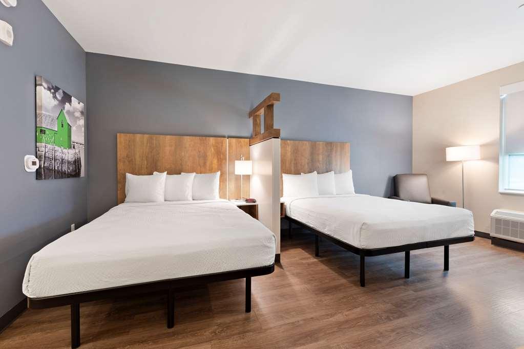 Extended Stay America Premier Suites - Augusta Phòng bức ảnh