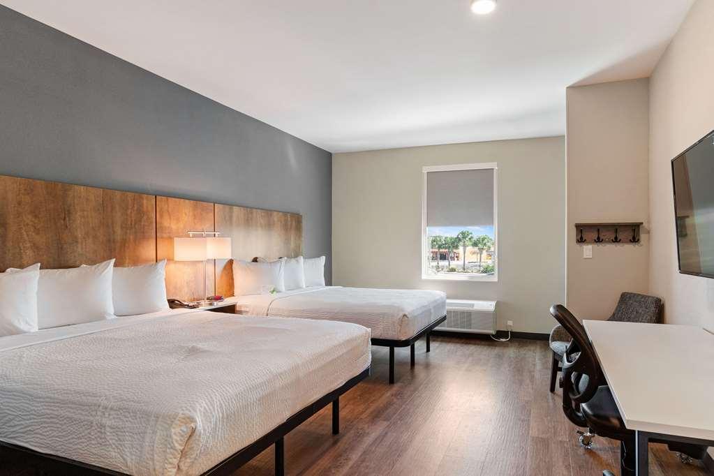 Extended Stay America Premier Suites - Augusta Phòng bức ảnh