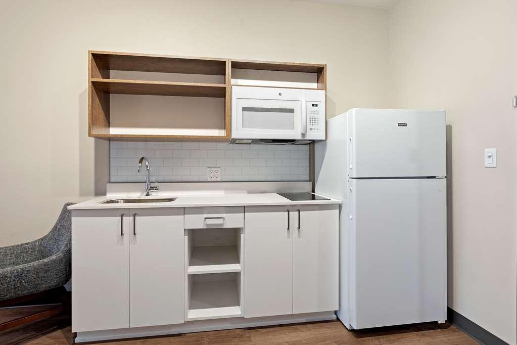 Extended Stay America Premier Suites - Augusta Phòng bức ảnh