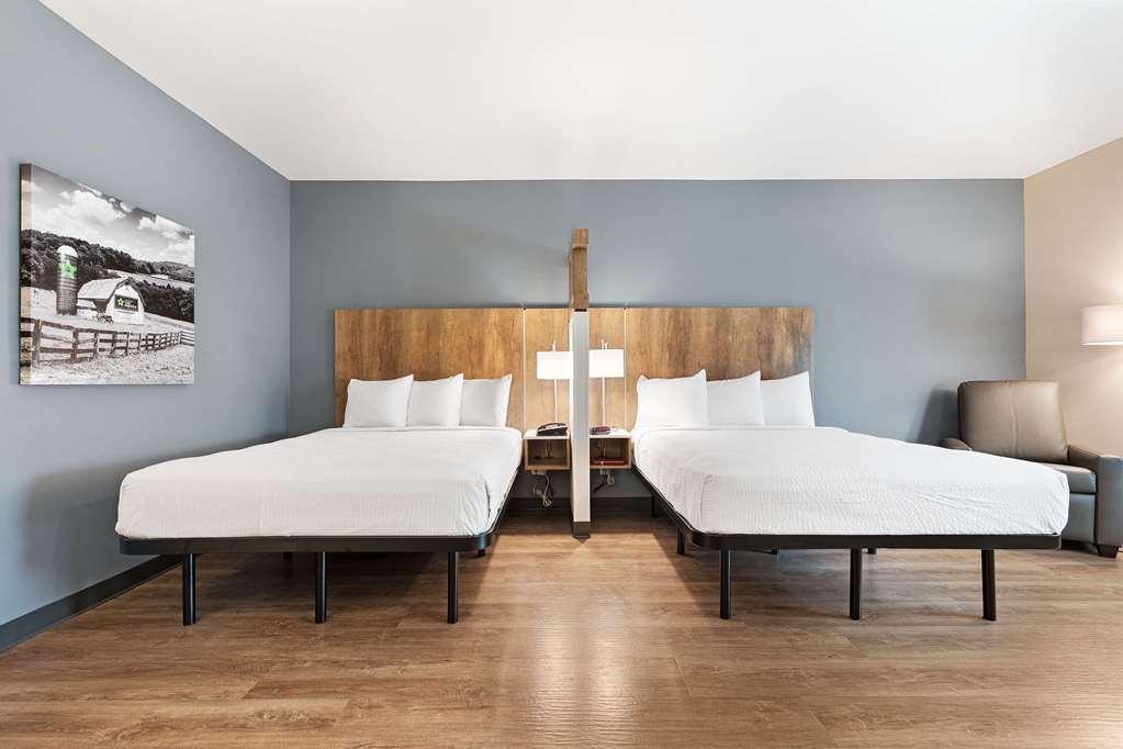 Extended Stay America Premier Suites - Augusta Phòng bức ảnh