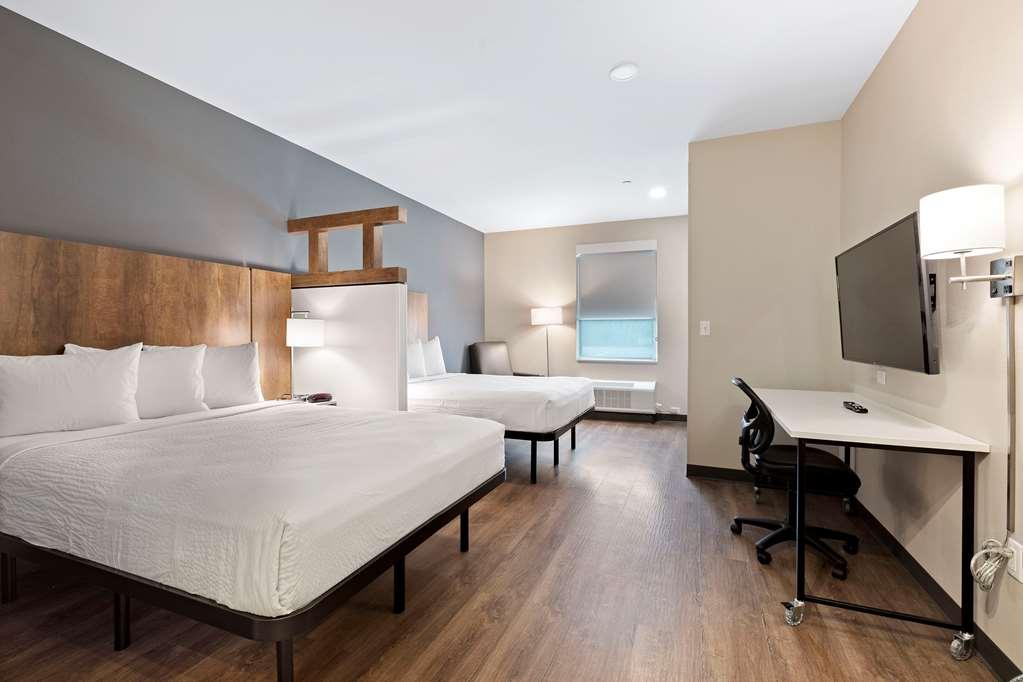 Extended Stay America Premier Suites - Augusta Phòng bức ảnh