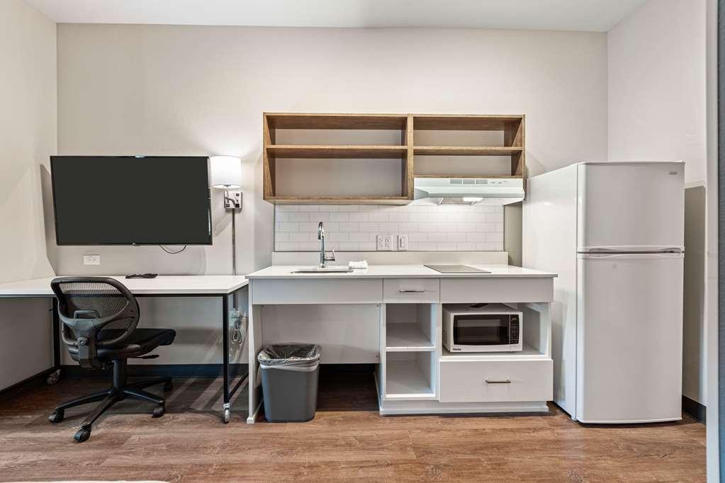 Extended Stay America Premier Suites - Augusta Phòng bức ảnh