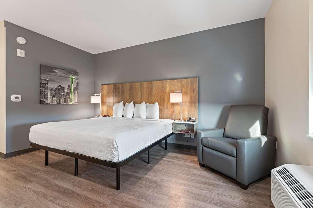 Extended Stay America Premier Suites - Augusta Phòng bức ảnh