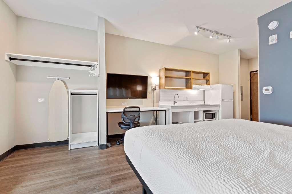 Extended Stay America Premier Suites - Augusta Phòng bức ảnh