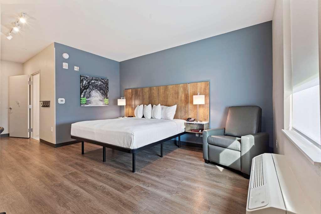 Extended Stay America Premier Suites - Augusta Phòng bức ảnh
