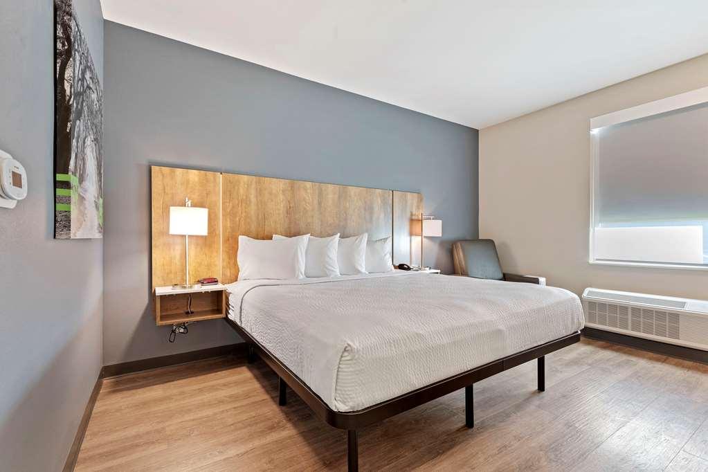 Extended Stay America Premier Suites - Augusta Phòng bức ảnh
