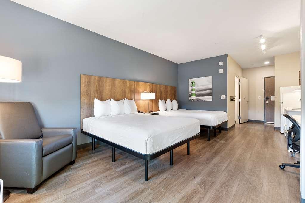 Extended Stay America Premier Suites - Augusta Phòng bức ảnh