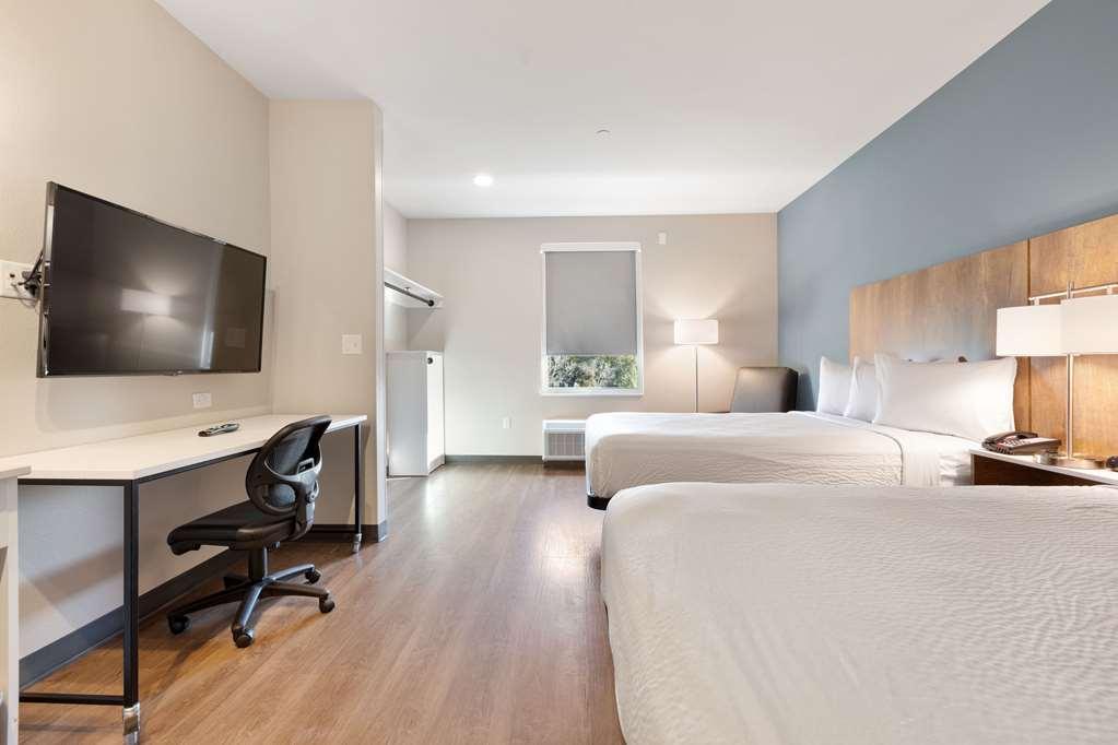Extended Stay America Premier Suites - Augusta Phòng bức ảnh
