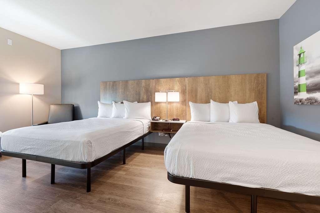 Extended Stay America Premier Suites - Augusta Phòng bức ảnh