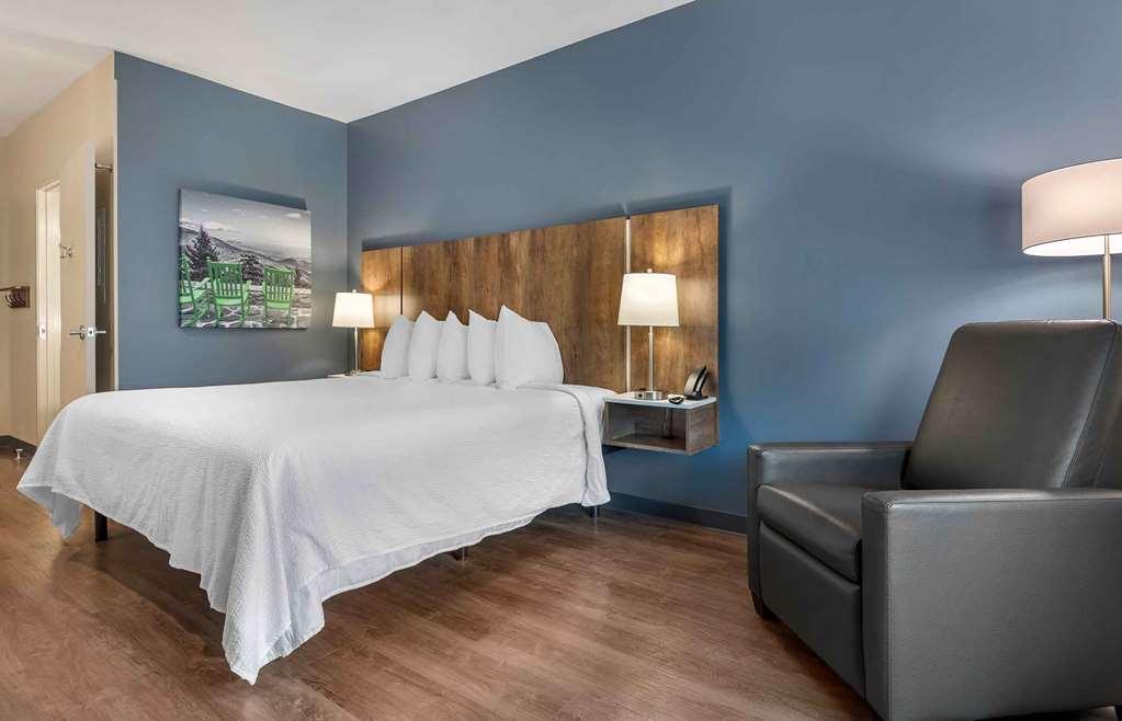 Extended Stay America Premier Suites - Augusta Phòng bức ảnh