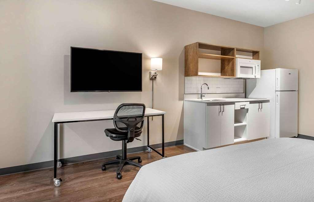 Extended Stay America Premier Suites - Augusta Phòng bức ảnh