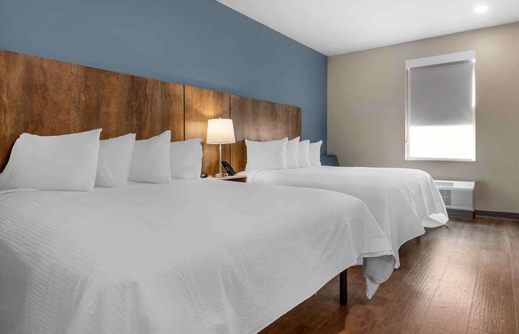 Extended Stay America Premier Suites - Augusta Phòng bức ảnh