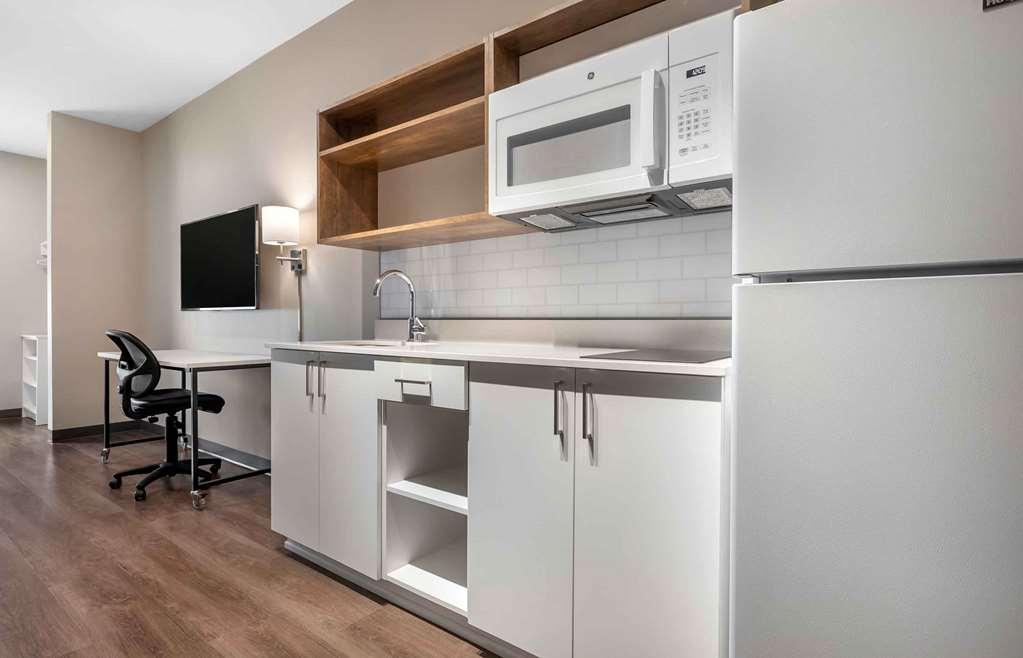Extended Stay America Premier Suites - Augusta Phòng bức ảnh