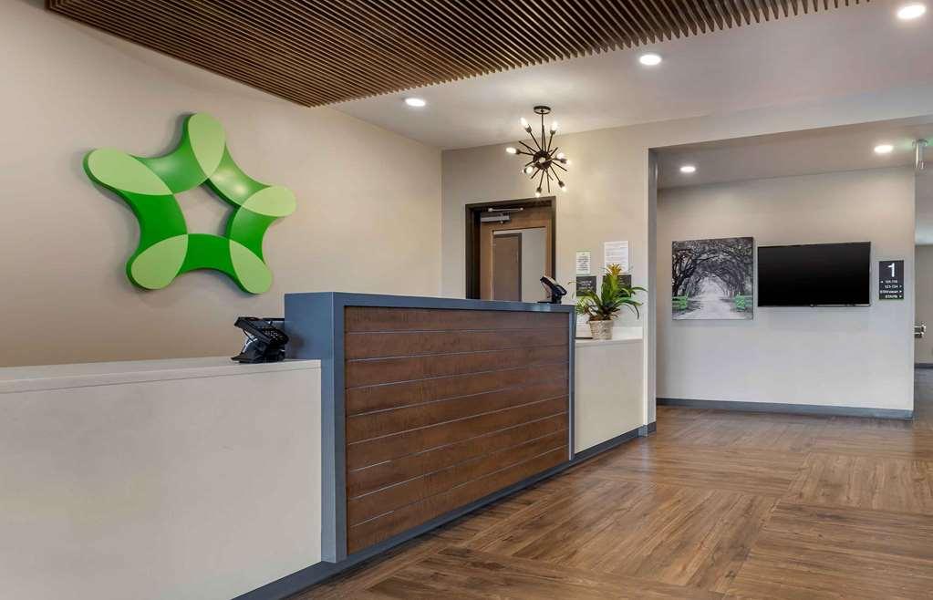 Extended Stay America Premier Suites - Augusta Nội địa bức ảnh