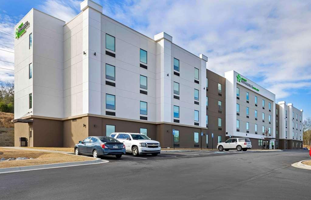 Extended Stay America Premier Suites - Augusta Ngoại thất bức ảnh