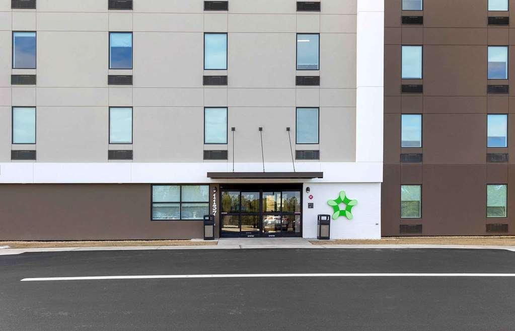 Extended Stay America Premier Suites - Augusta Ngoại thất bức ảnh