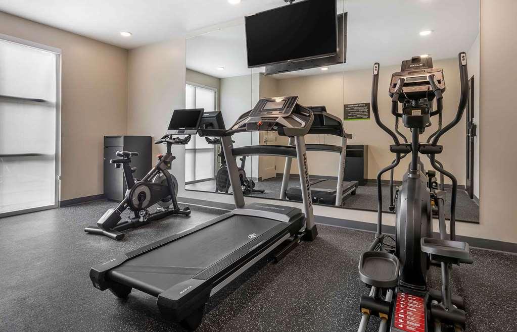 Extended Stay America Premier Suites - Augusta Tiện nghi bức ảnh