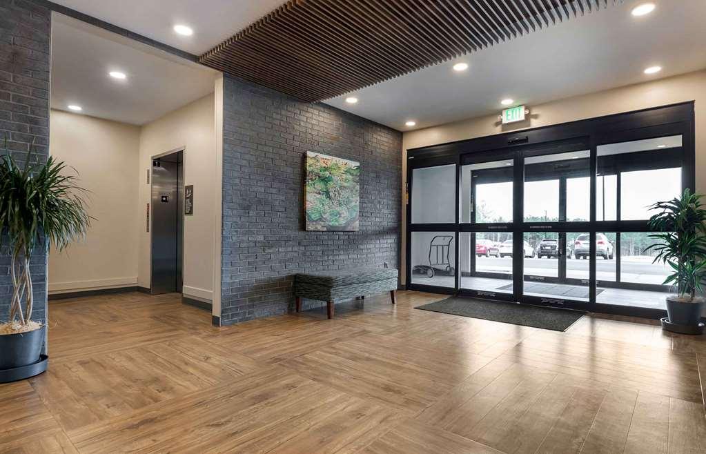 Extended Stay America Premier Suites - Augusta Nội địa bức ảnh