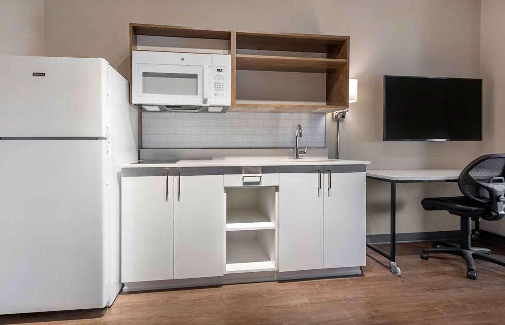 Extended Stay America Premier Suites - Augusta Phòng bức ảnh