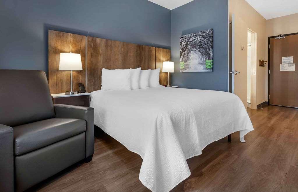 Extended Stay America Premier Suites - Augusta Phòng bức ảnh