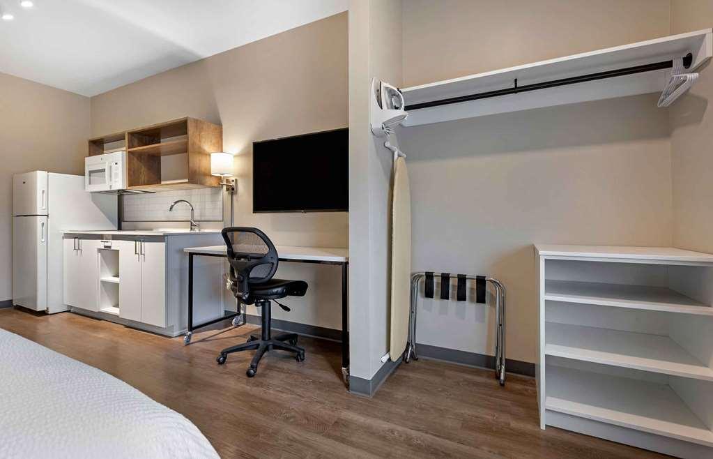 Extended Stay America Premier Suites - Augusta Phòng bức ảnh