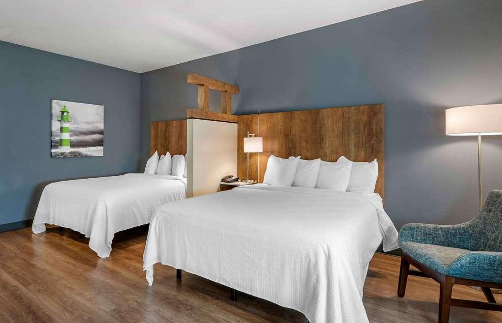 Extended Stay America Premier Suites - Augusta Phòng bức ảnh