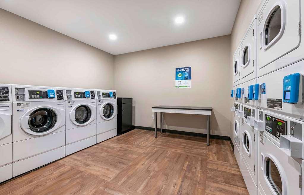 Extended Stay America Premier Suites - Augusta Tiện nghi bức ảnh